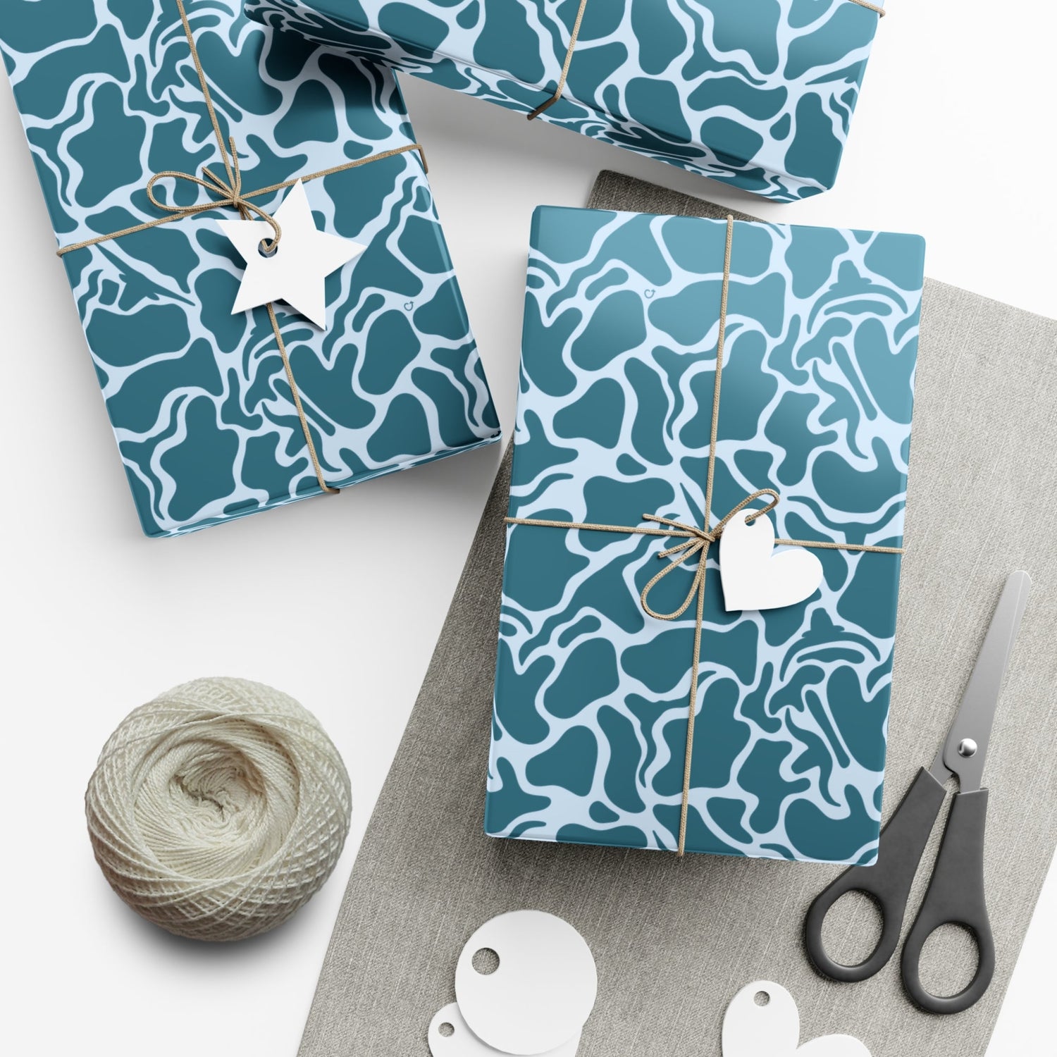 Gift Wrap