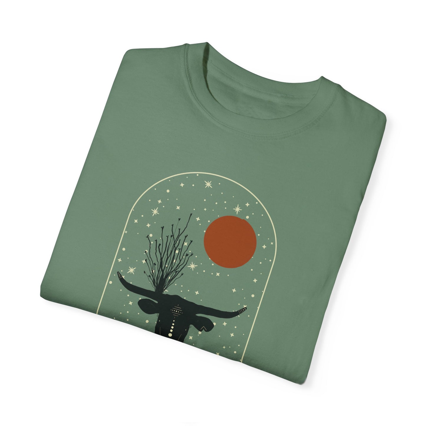 Desert Darlin Tee - Comfort Colors
